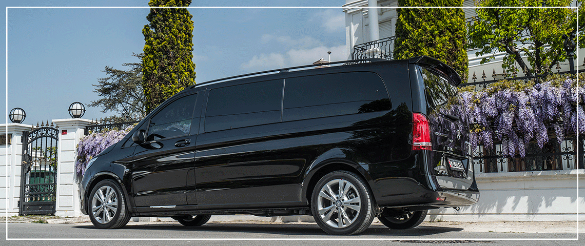 Mercedes VIP Tasarım Araç Alım Satım Takas İstanbul VIP DİZAYN